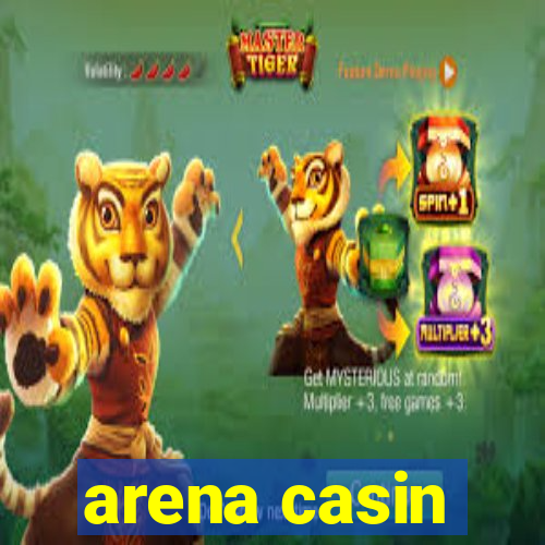 arena casin