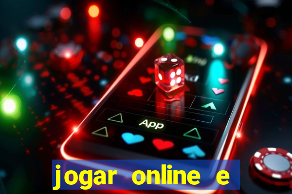 jogar online e ganhar dinheiro