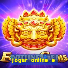 jogar online e ganhar dinheiro