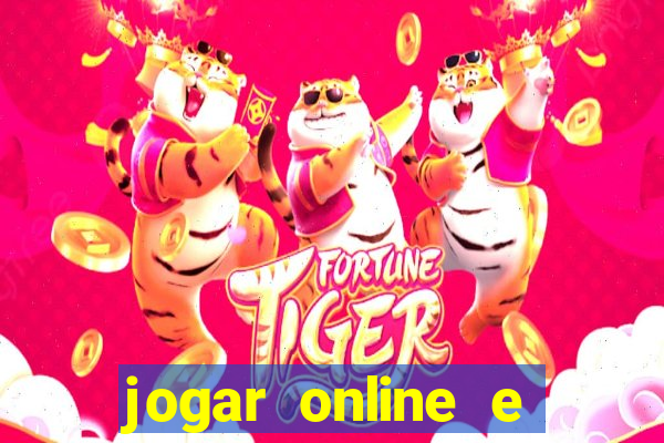 jogar online e ganhar dinheiro