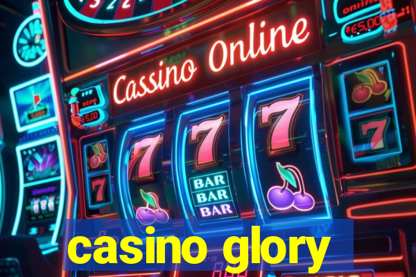 casino glory