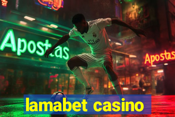 lamabet casino