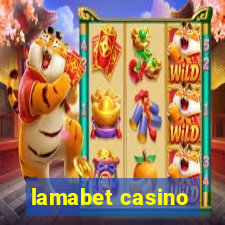 lamabet casino