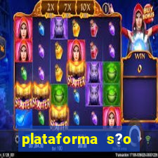 plataforma s?o paulo bet