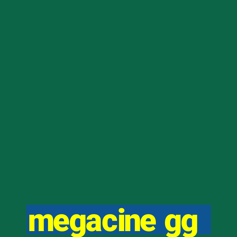 megacine gg