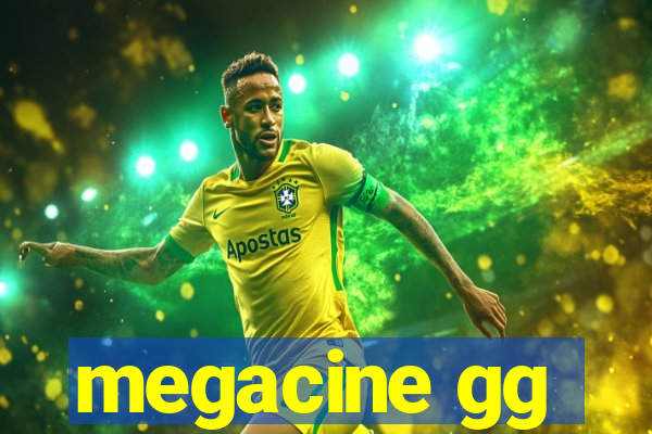 megacine gg