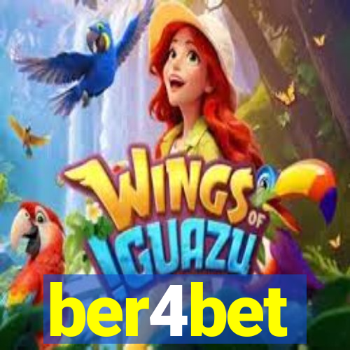 ber4bet