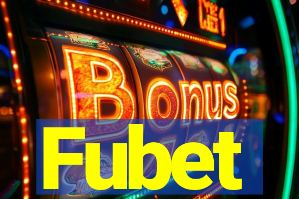 Fubet