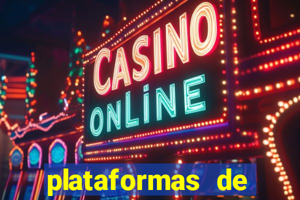 plataformas de apostas cassino bet