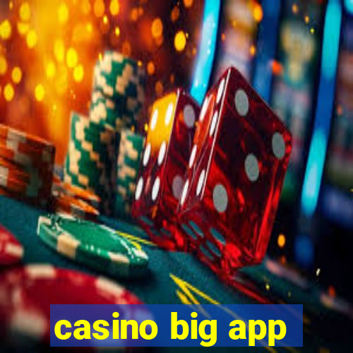 casino big app