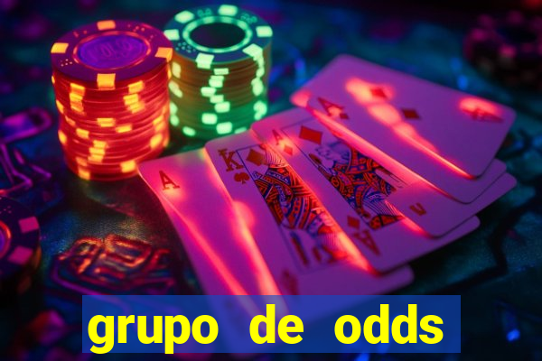 grupo de odds altas telegram