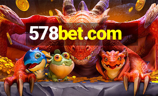 578bet.com