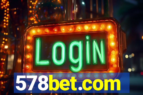 578bet.com