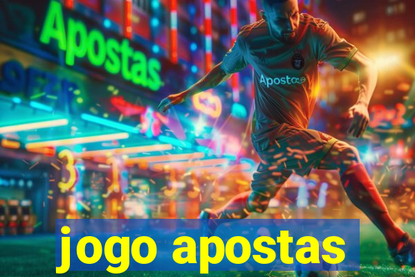 jogo apostas