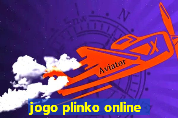 jogo plinko online