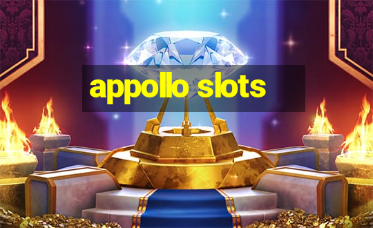 appollo slots