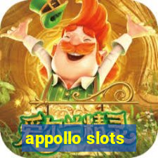 appollo slots