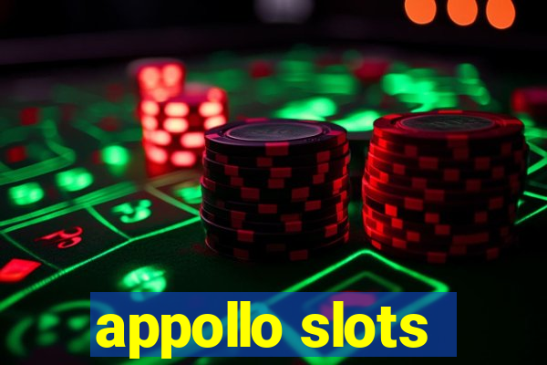 appollo slots