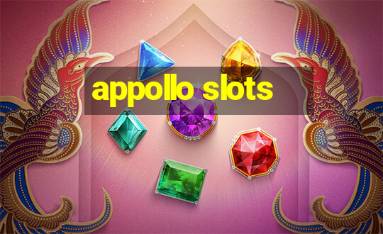 appollo slots