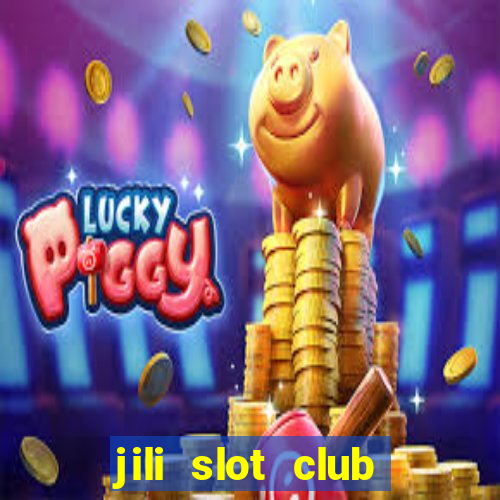 jili slot club jackpot 777