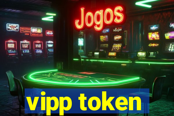 vipp token