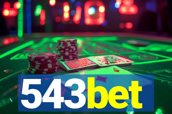 543bet