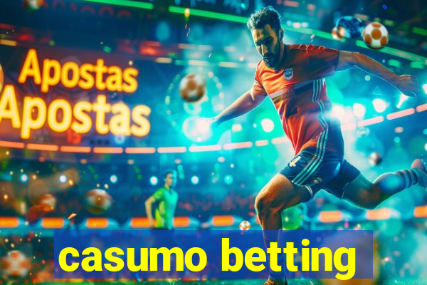 casumo betting