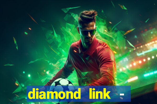 diamond link - fortune slots