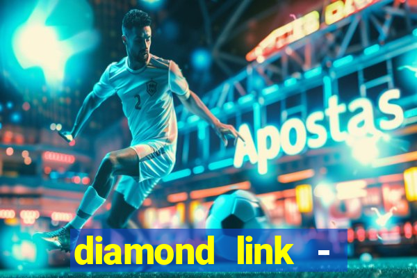 diamond link - fortune slots