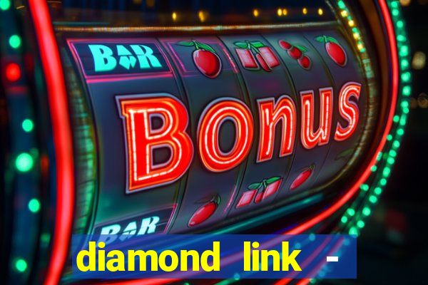 diamond link - fortune slots