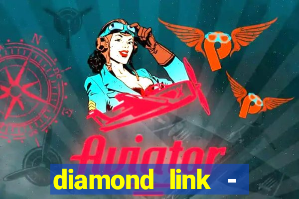 diamond link - fortune slots