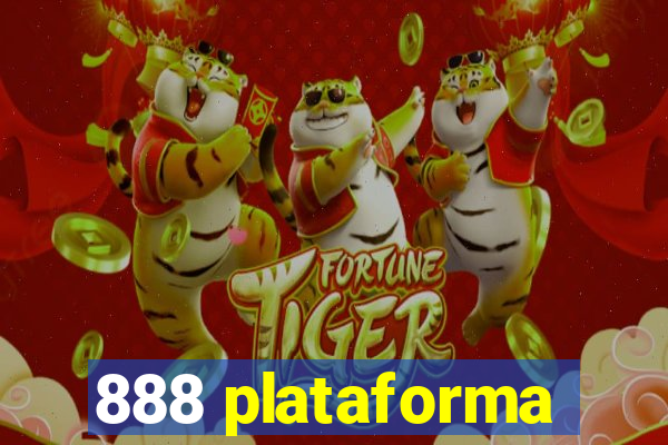 888 plataforma