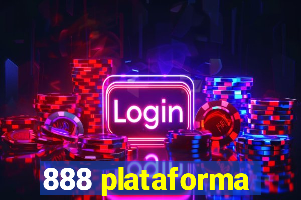 888 plataforma