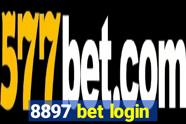 8897 bet login