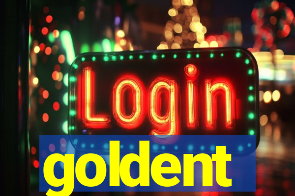 goldent