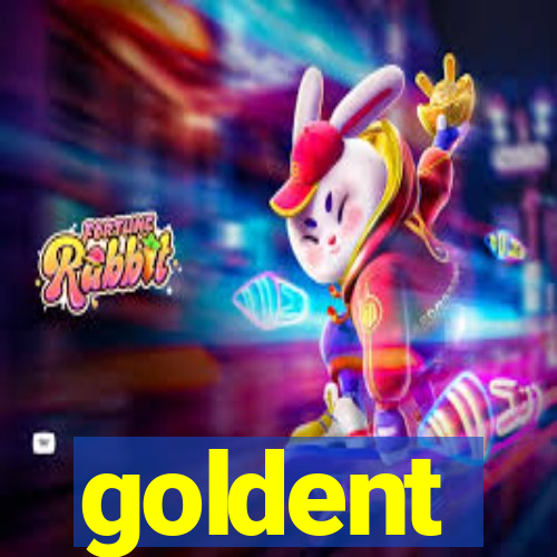 goldent