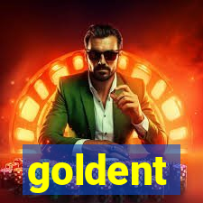 goldent