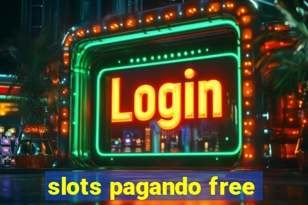 slots pagando free