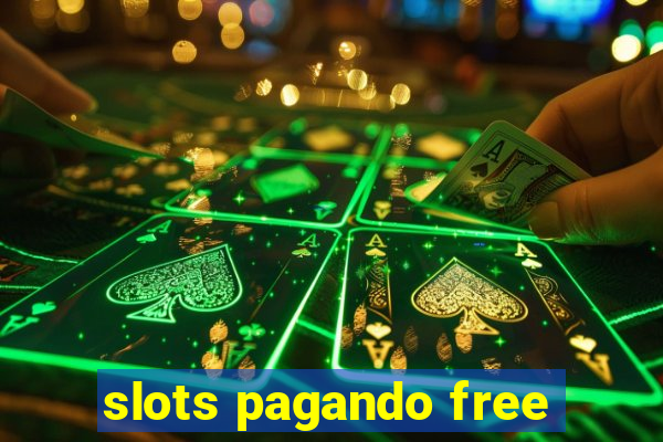 slots pagando free