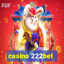 casino 222bet