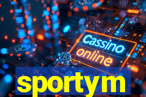 sportym