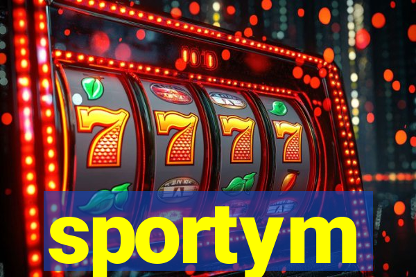 sportym