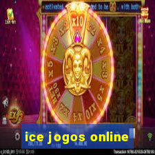 ice jogos online