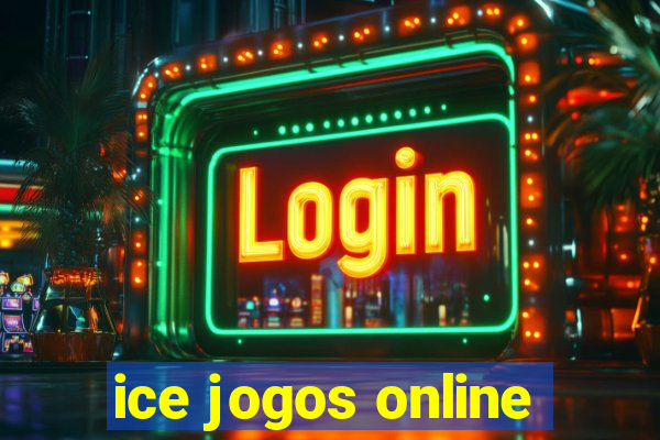 ice jogos online