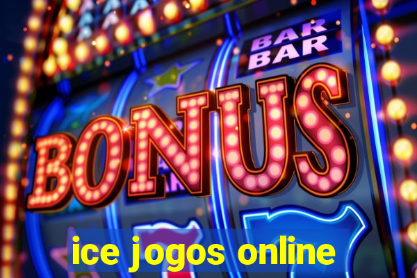 ice jogos online