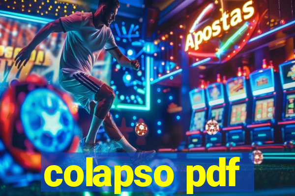 colapso pdf