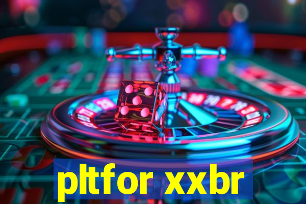 pltfor xxbr