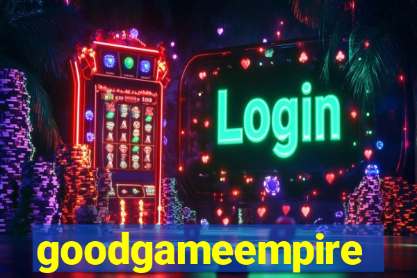 goodgameempire