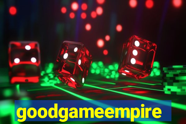 goodgameempire