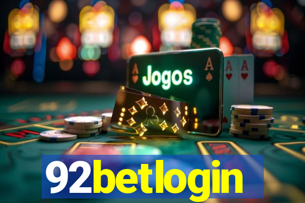 92betlogin